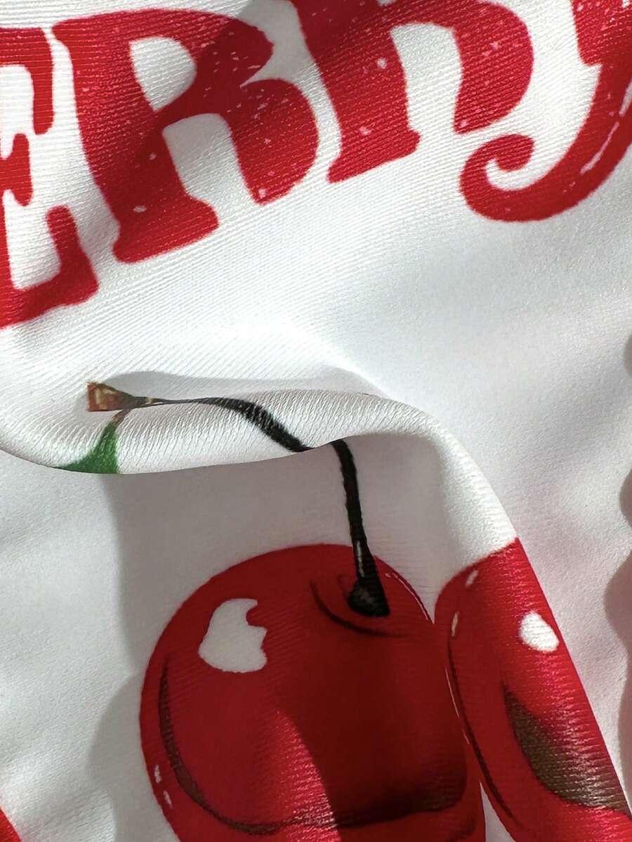DWUCZĘŚCIOWY STRÓJ KĄPIELOWY WZÓR