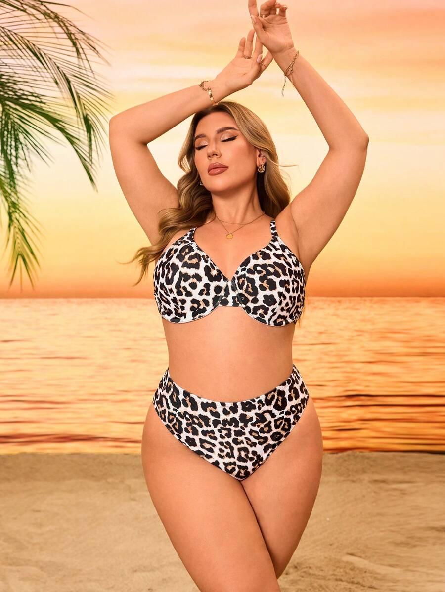 dół od bikini