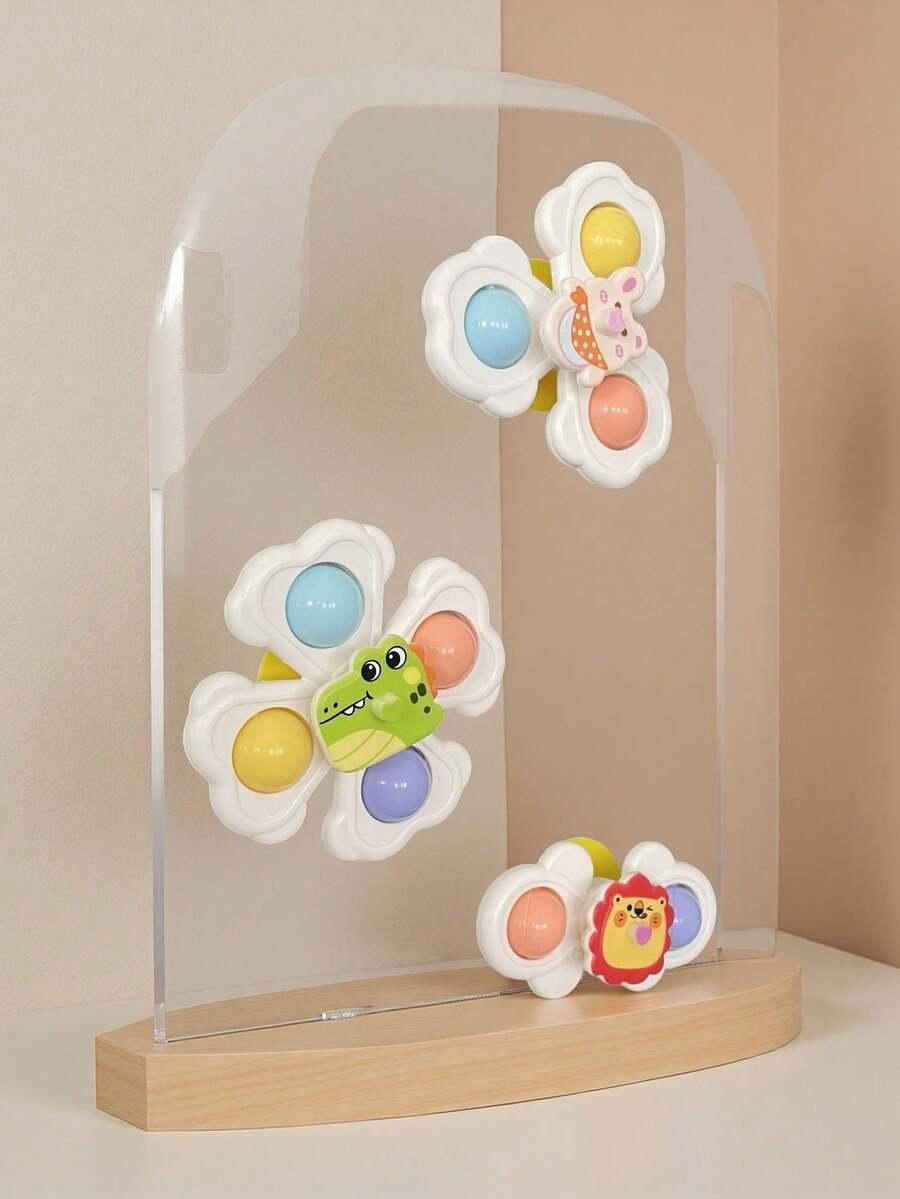 zabawki sensoryczne dla dzieci 3-pack