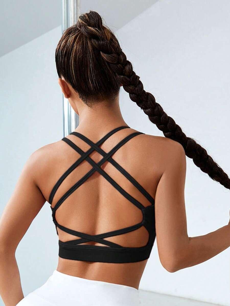 BIUSTONOSZ SPORTOWY 2-PACK