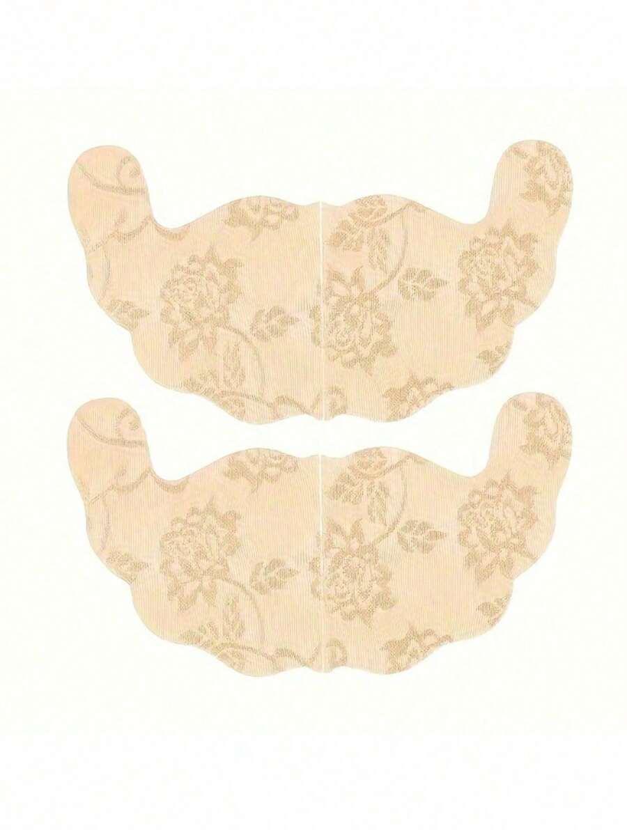 plastry podnoszące biust 2-pack