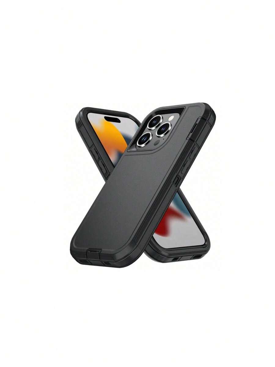 CZARNE ETUI NA TELEFON SAMSUNG GALAXY A16