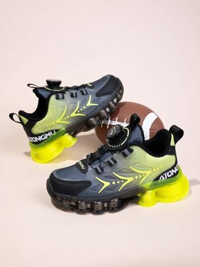 buty sportowe kontrast