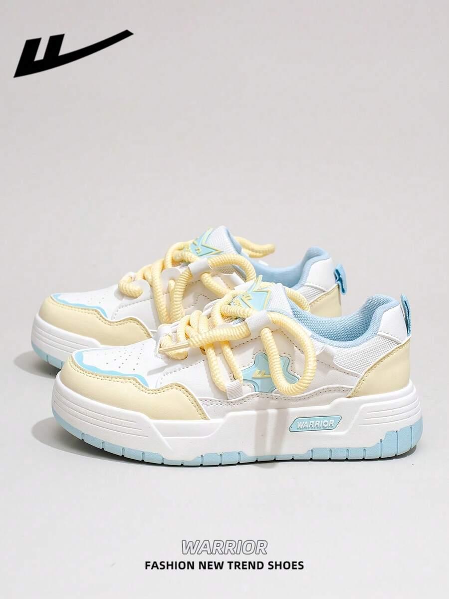 BUTY SPORTOWE SZNUROWANE