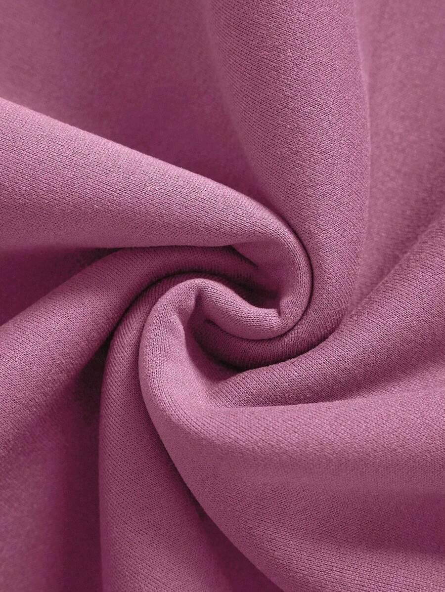 BLUZA TERMICZNA Z NADRUKIEM GRAFICZNYM