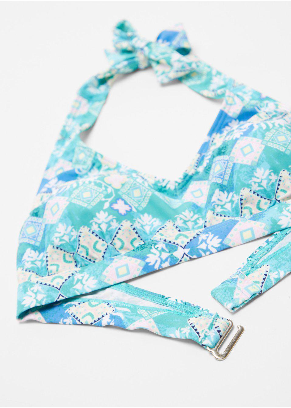 WIĄZANA GÓRA OD BIKINI