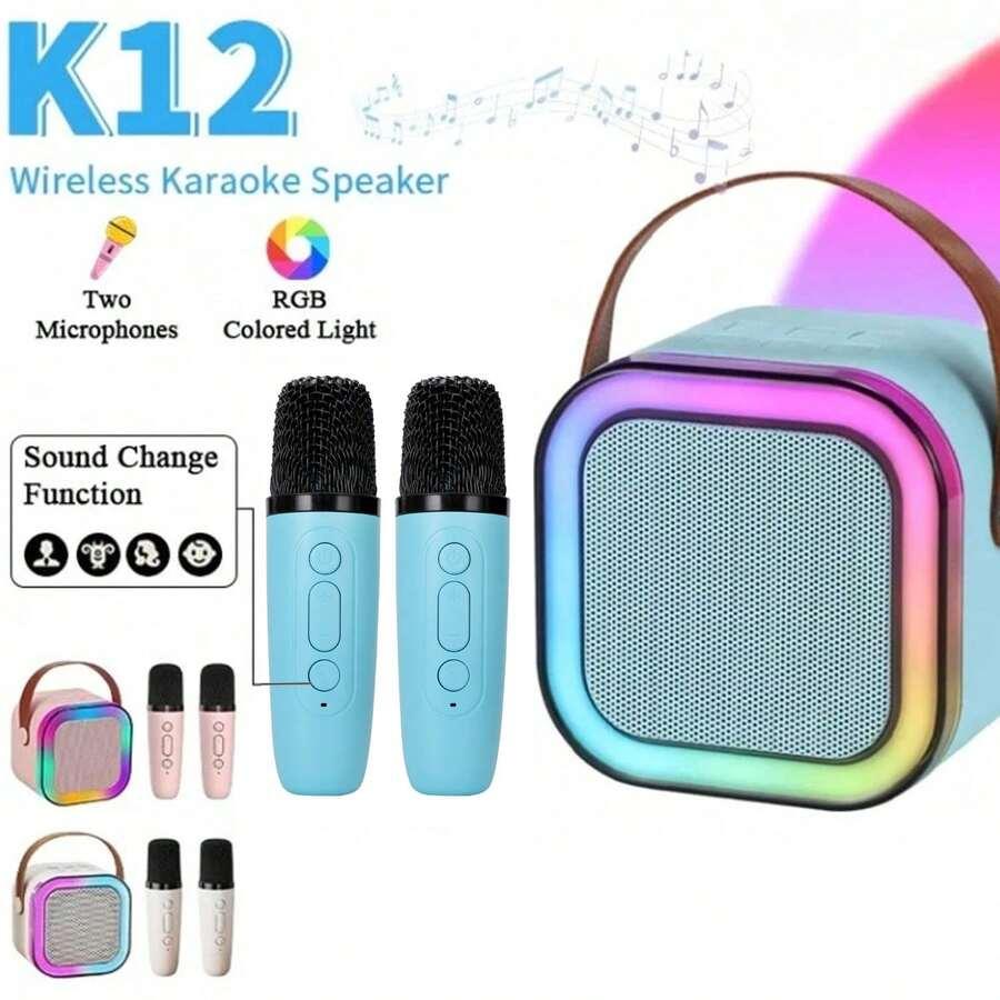 ZESTAW DO KARAOKE