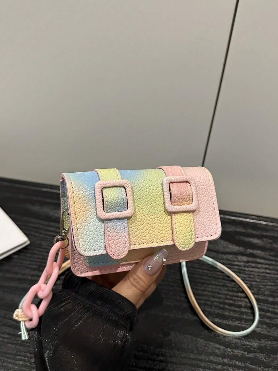 mini torebka pasek