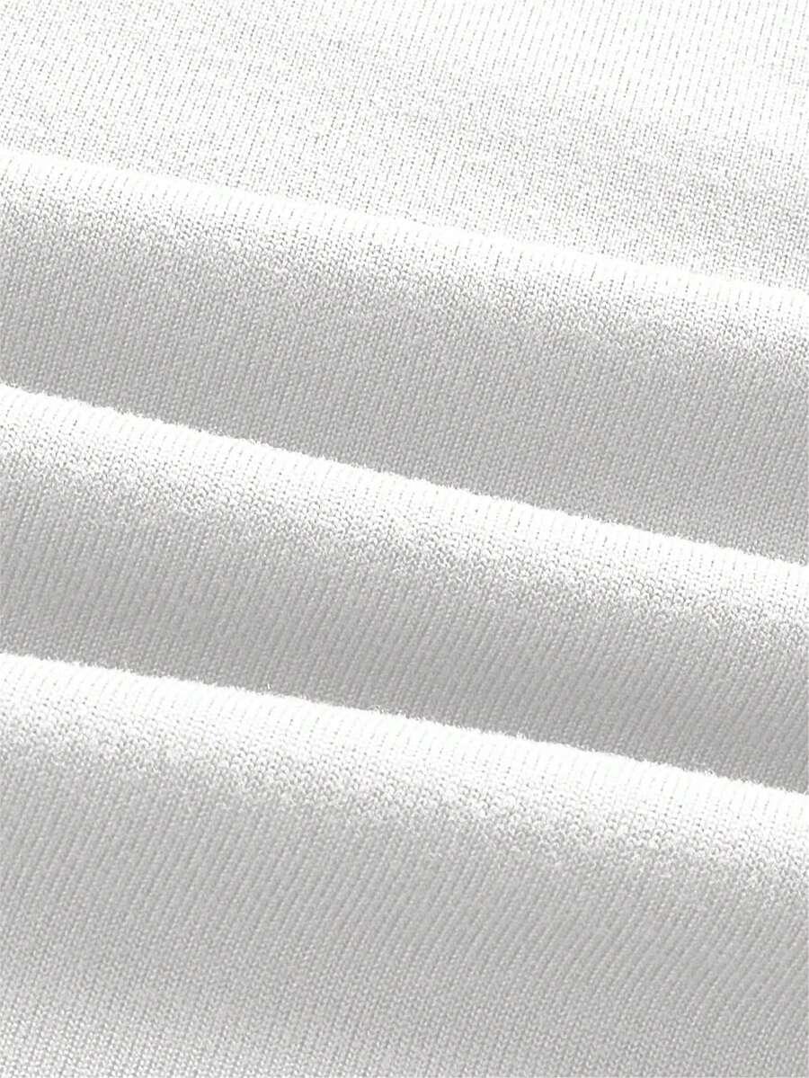 BLUZKA KRÓTKI RĘKAW 3-PACK