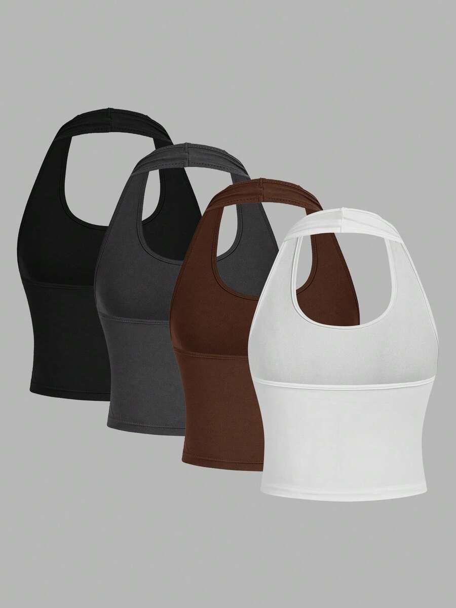 top odkryte plecy 2-pack