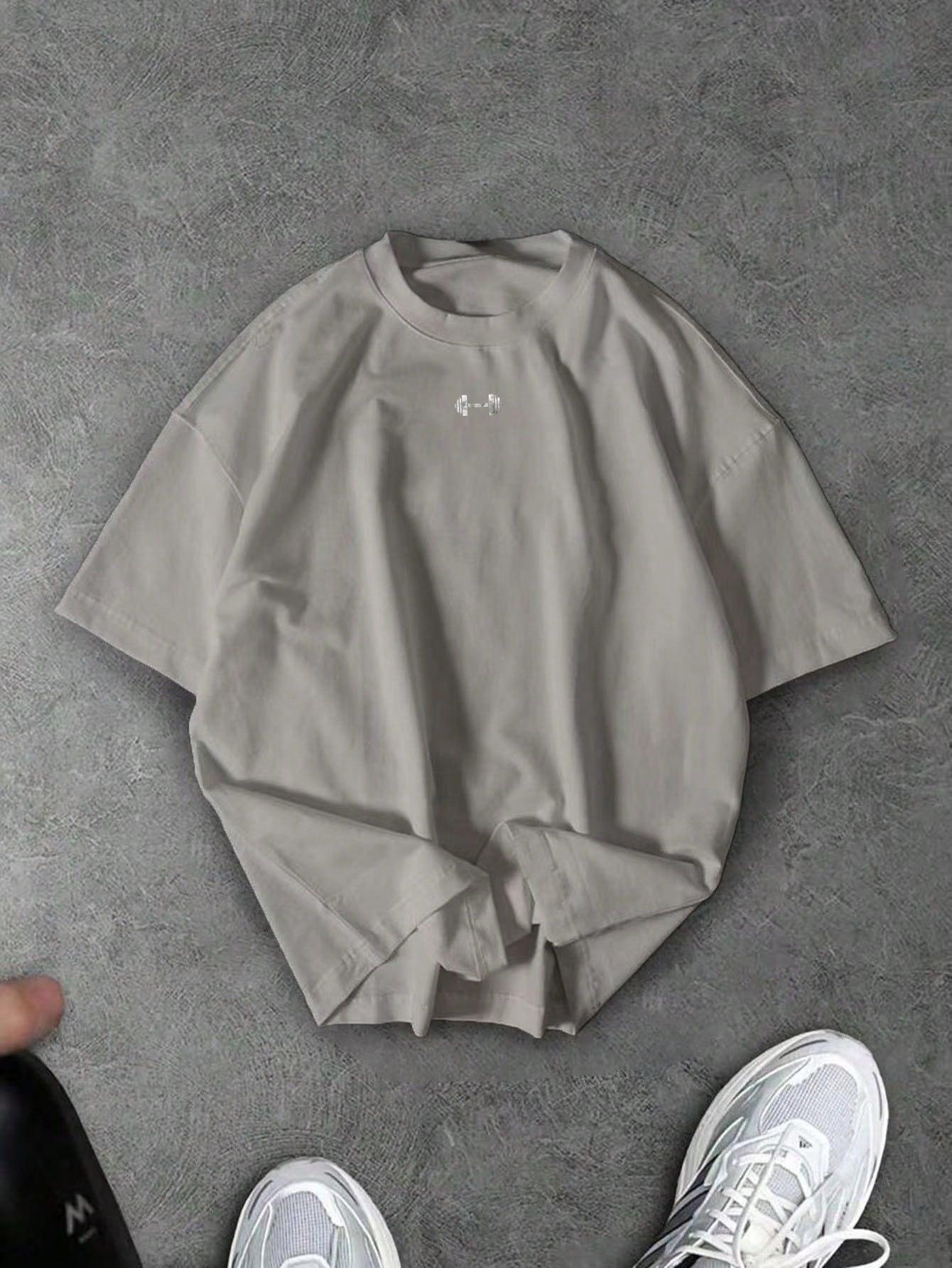 T-SHIRT OKRĄGŁY DEKOLT 3-PACK