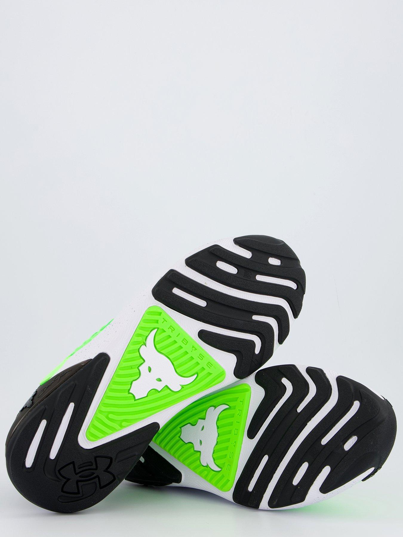 UNDER ARMOUR MĘSKIE BUTY TREKINGOWE 3027600-310