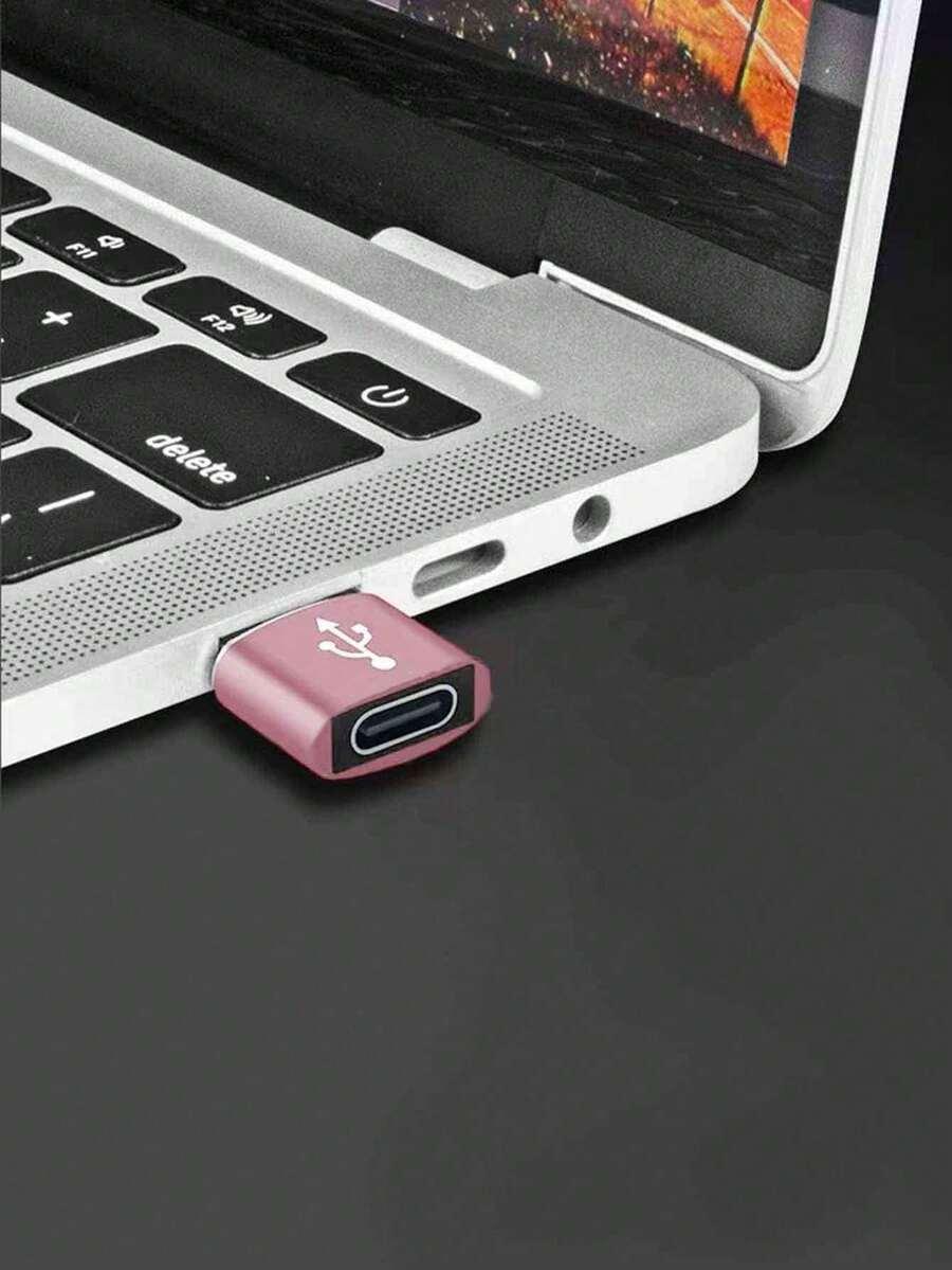 ADAPTER PRZEJŚCIÓWKA USB-C USB-A