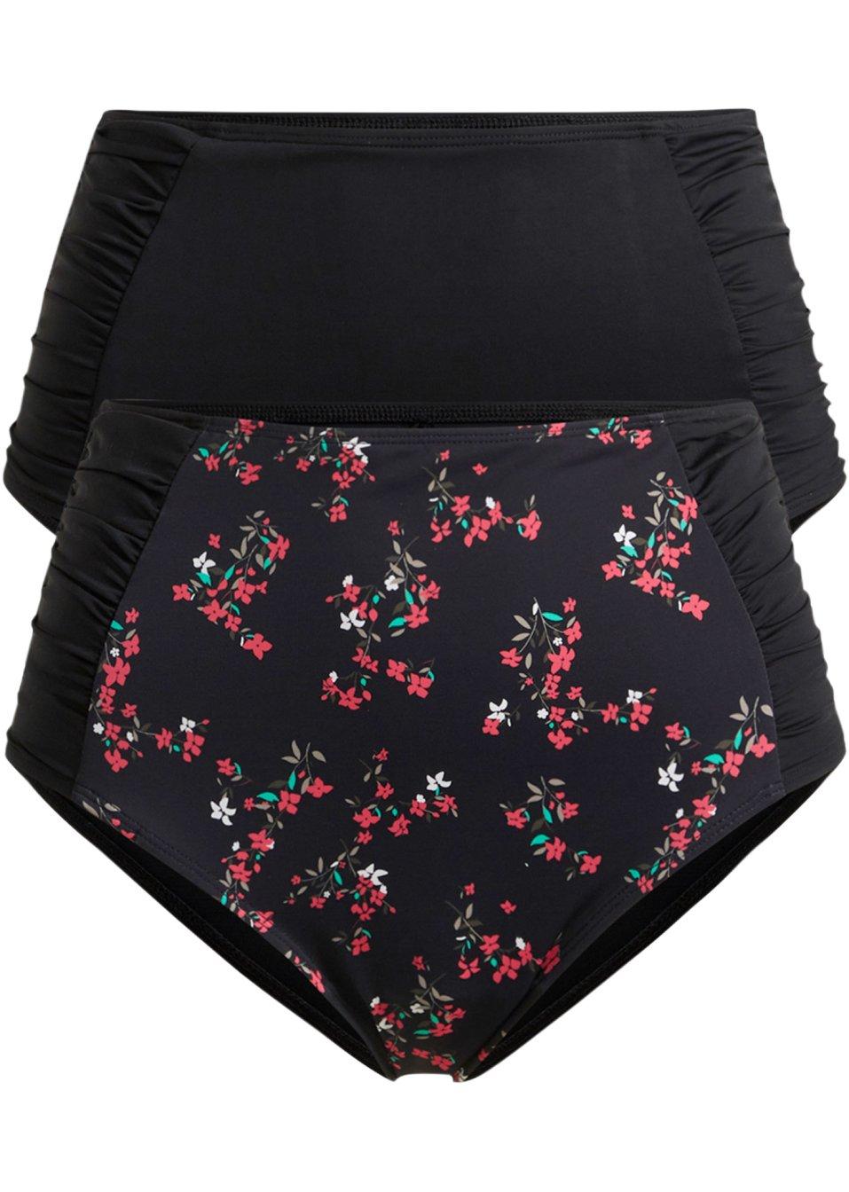 DÓŁ OD BIKINI 2 SZT