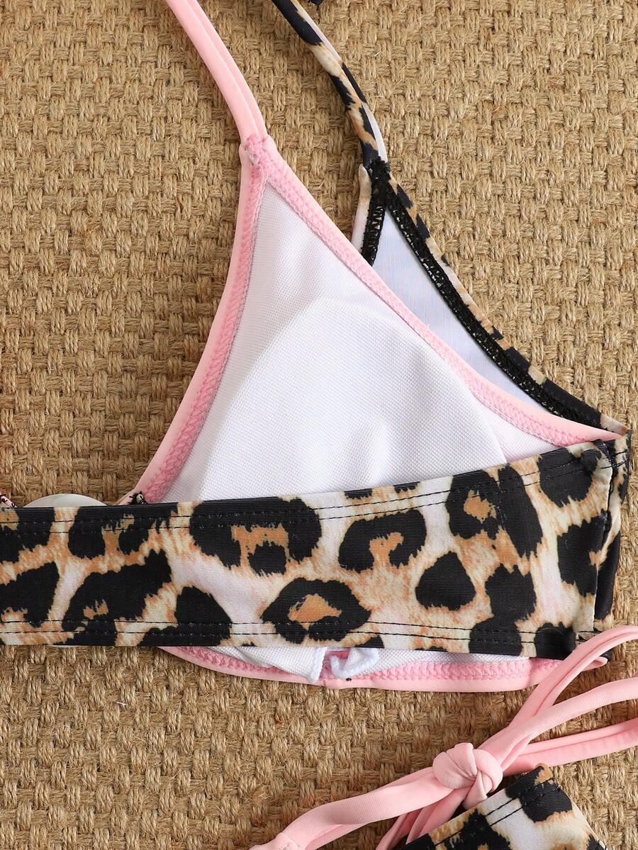 DWUCZĘŚCIOWY KOMPLET BIKINI