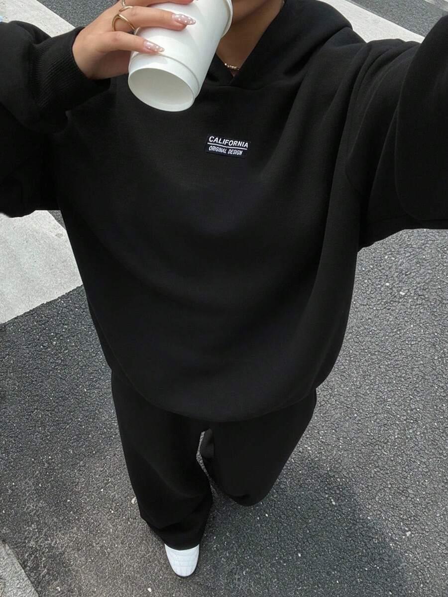 bluza spodnie komplet