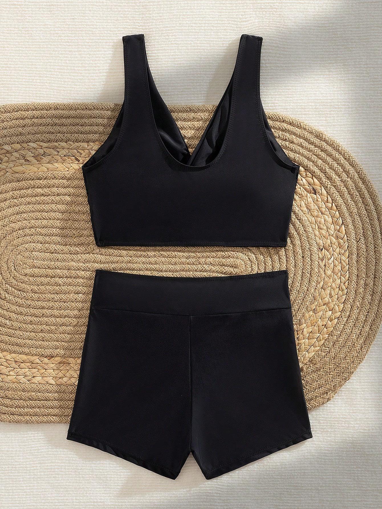BIKINI DWUCZĘŚCIOWE DAMSKIE