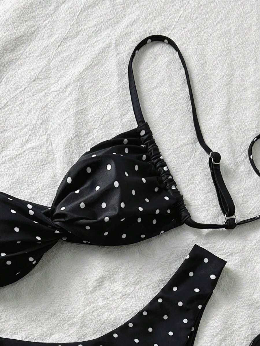 GÓRA OD BIKINI WZÓR