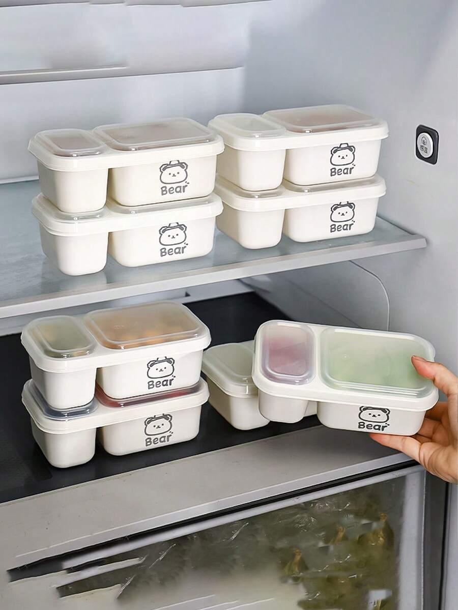 pudełko na żywność 3-pack