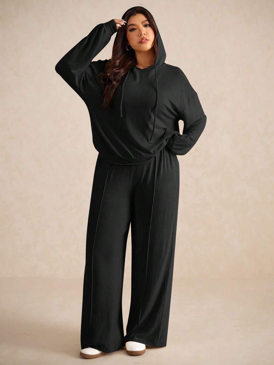bluza spodnie komplet