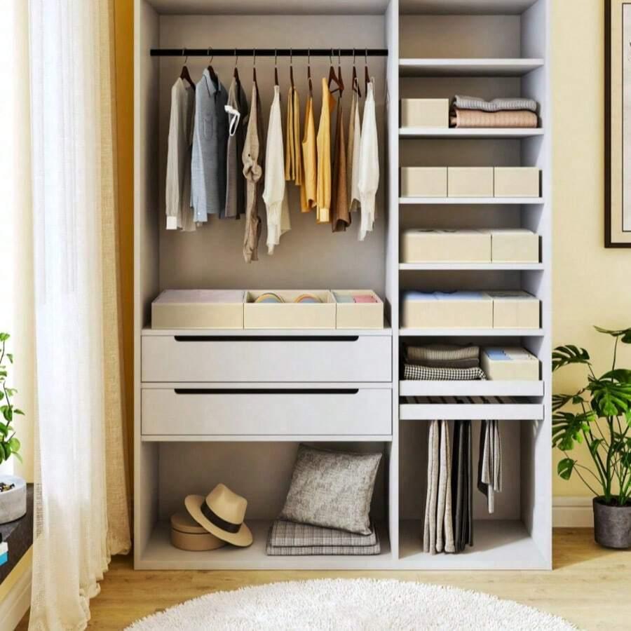 organizer do szuflady 3-pack