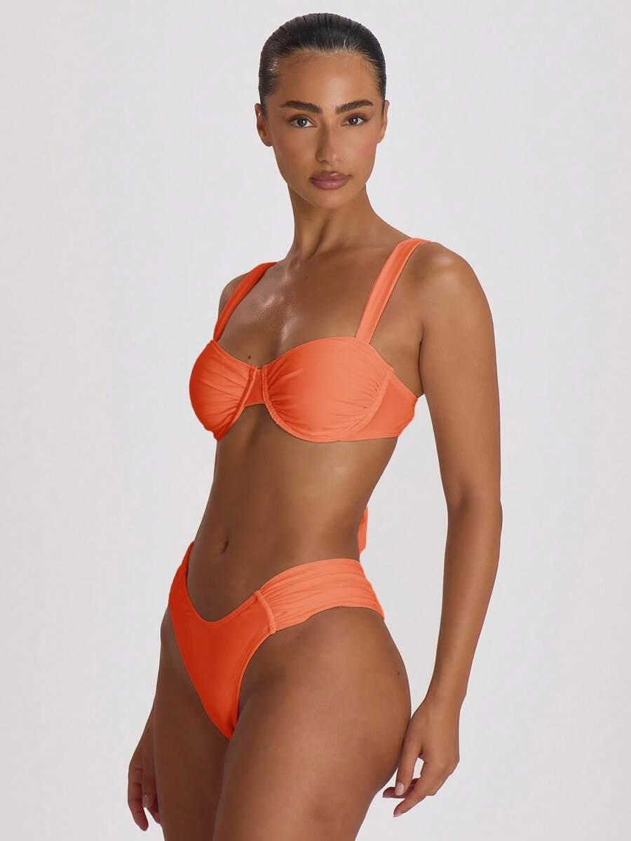 góra od bikini
