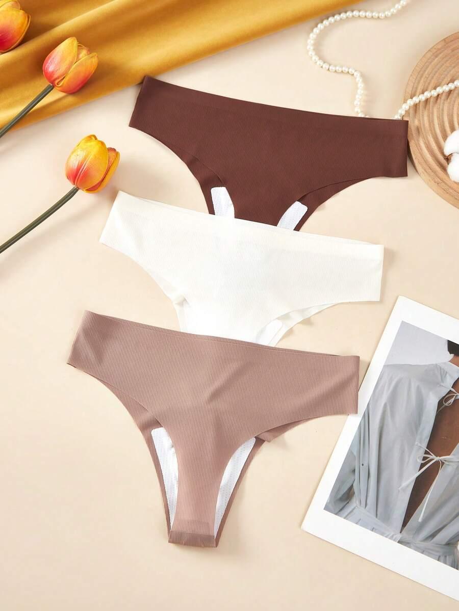 MAJTKI BEZSZWOWE 3-PACK