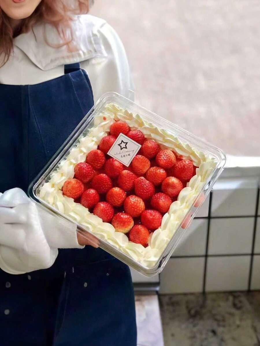 plastikowe pojemniki 5-pack