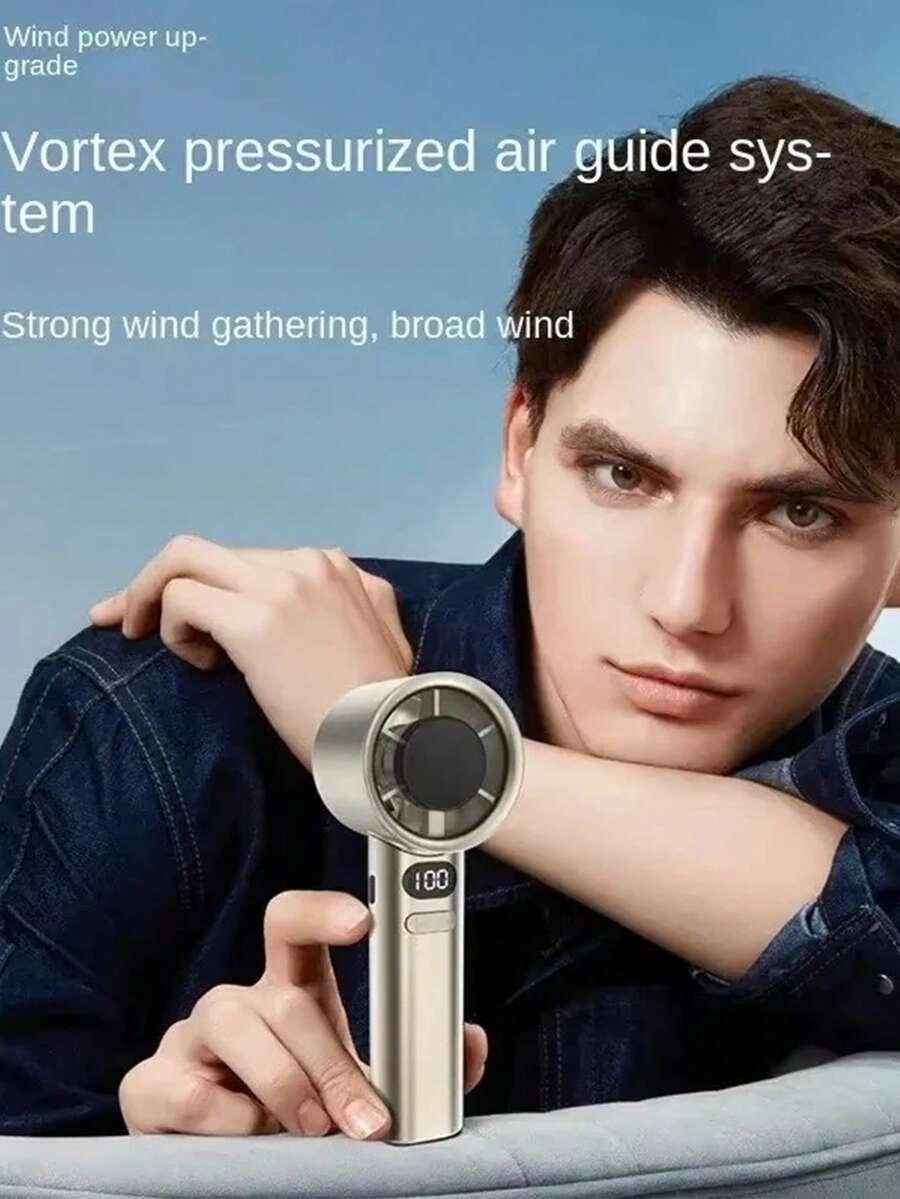 PRZENOŚNY MINI WENTYLATOR