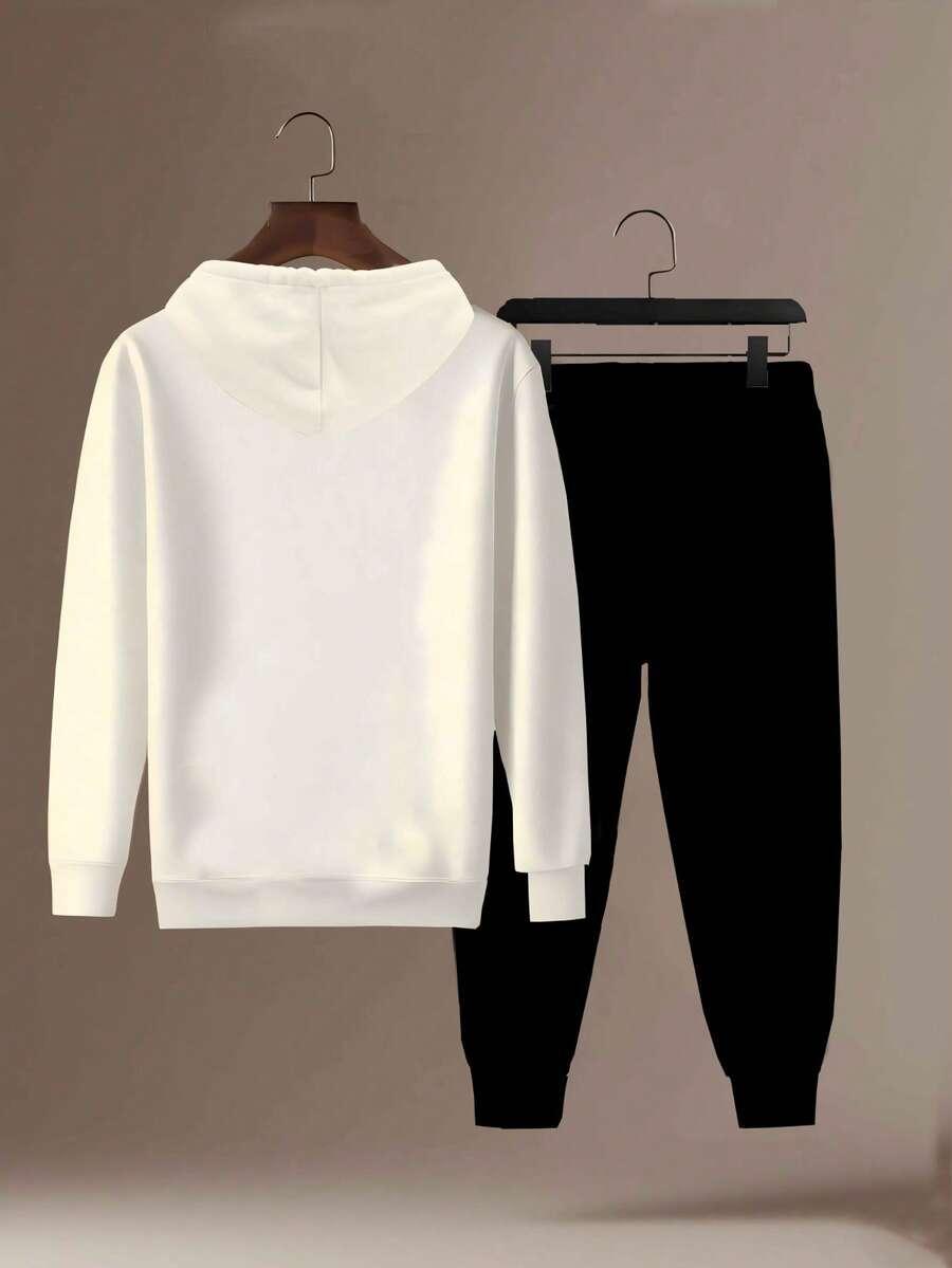 bluza spodnie komplet