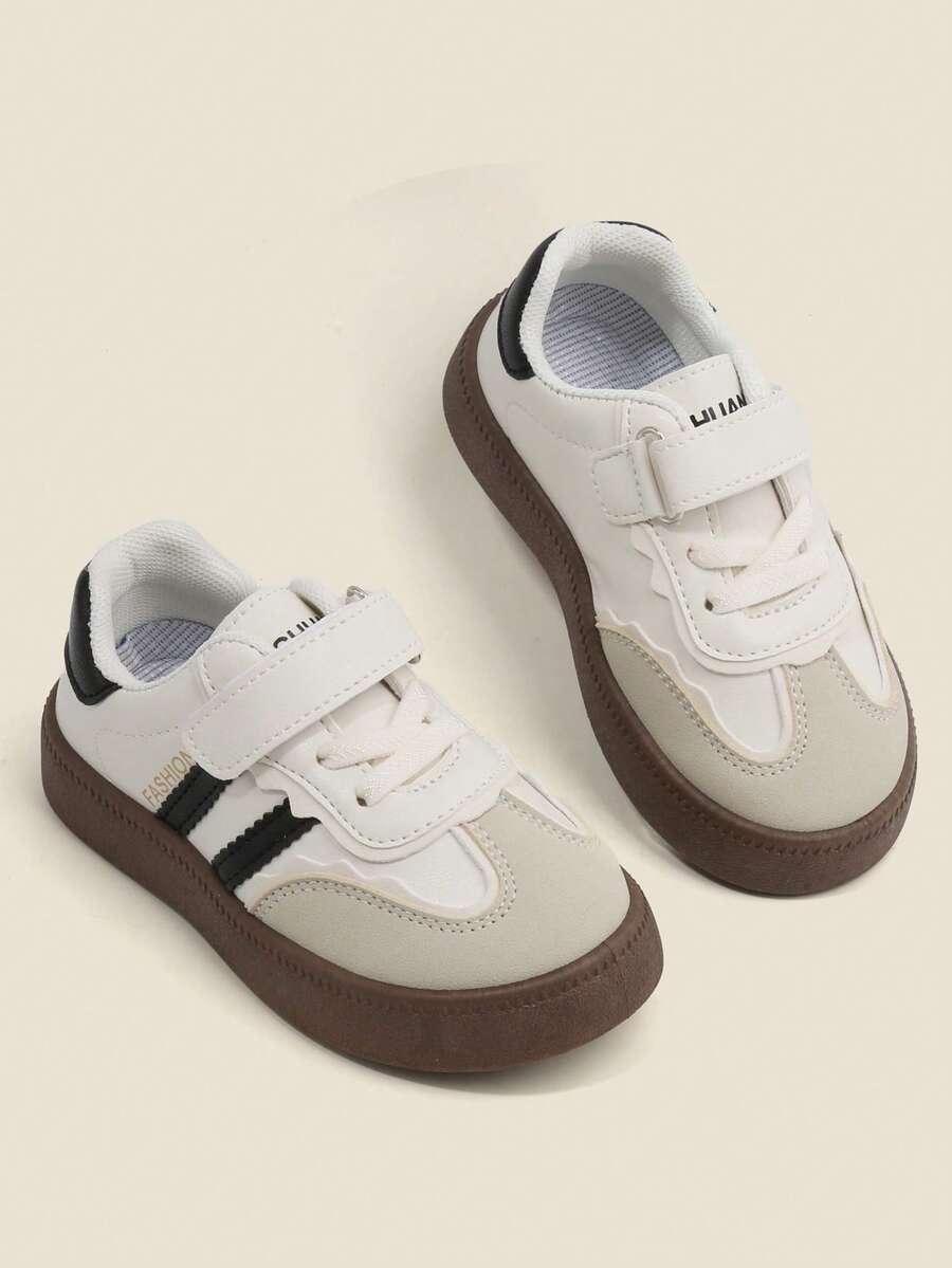BUTY SPORTOWE NA RZEPY