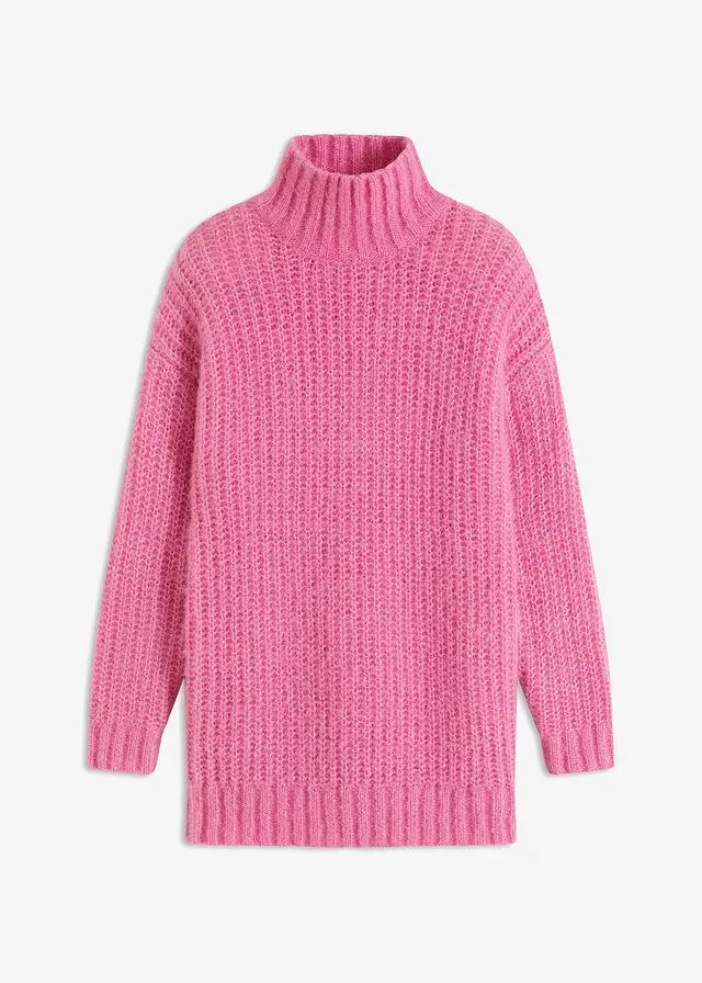 SWETER DŁUGI RĘKAW
