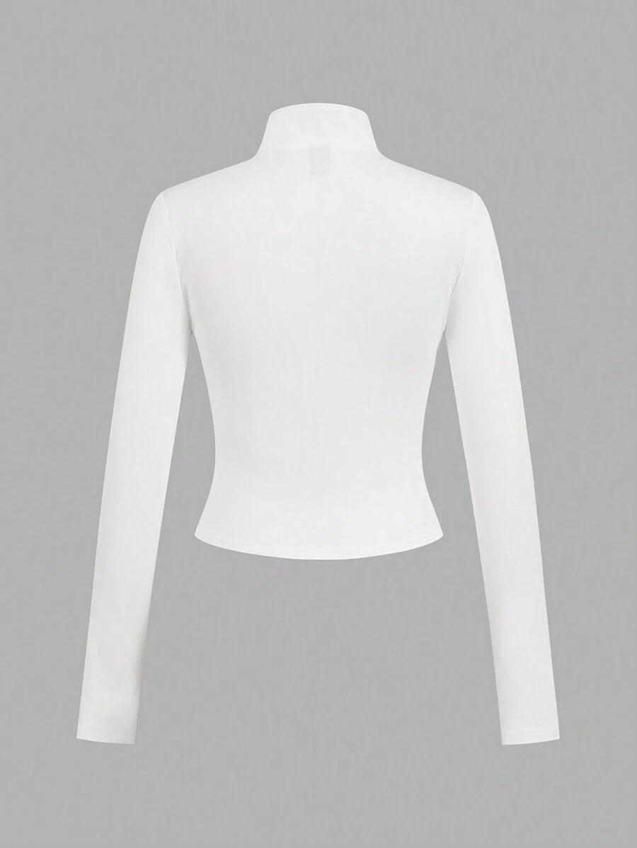 BLUZA DŁUGI RĘKAW 3-PACK