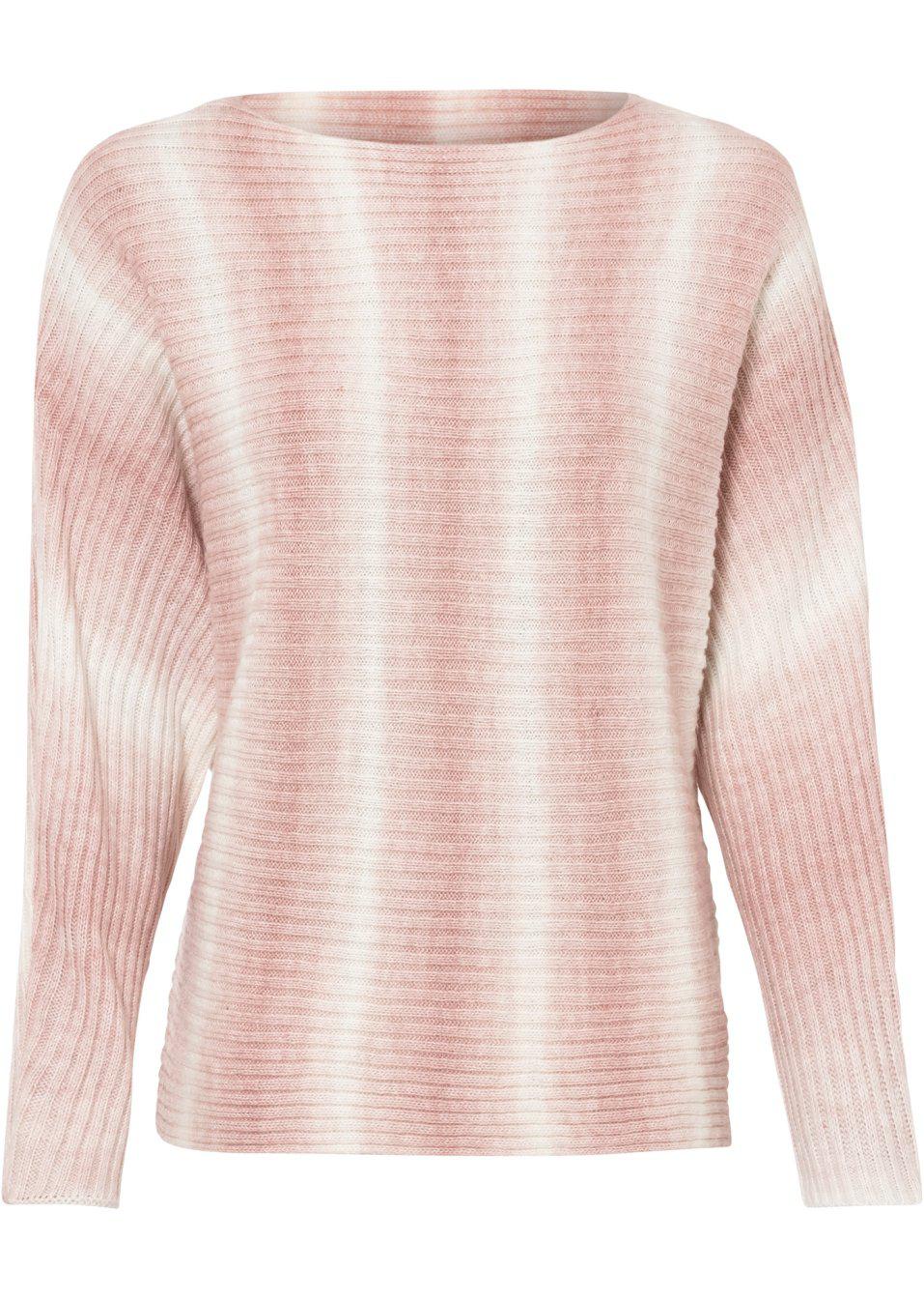 SWETER OMBRE PASKI