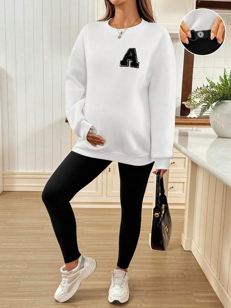  BLUZA SPODNIE KOMPLET