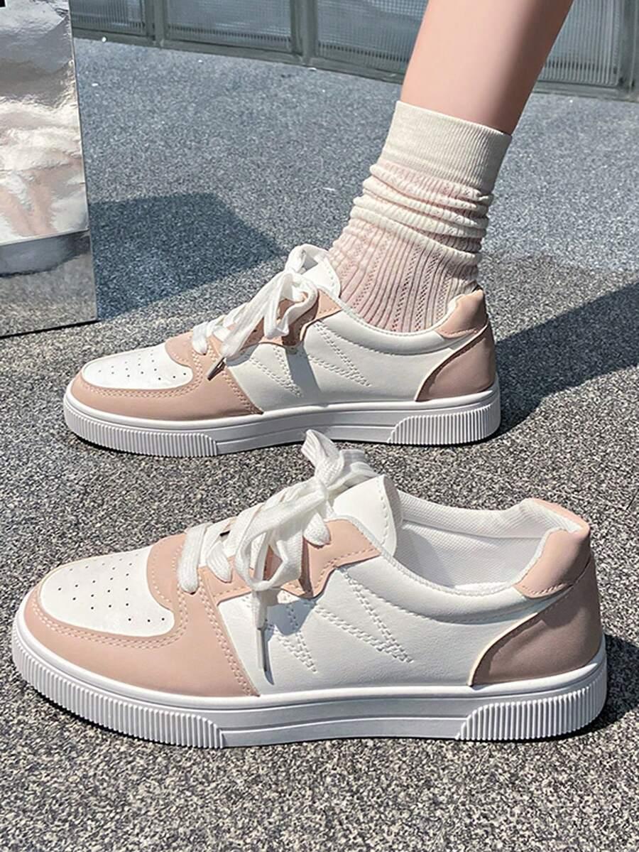 buty sportowe wiązanie