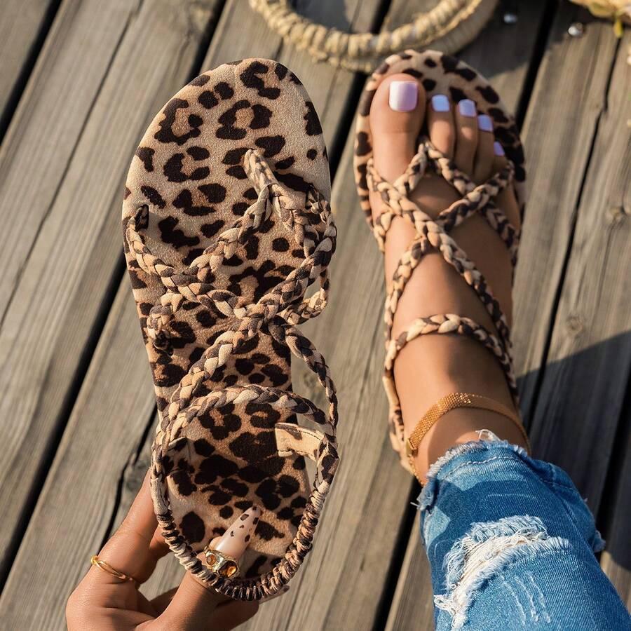 JAPONKI ANIMAL PRINT 