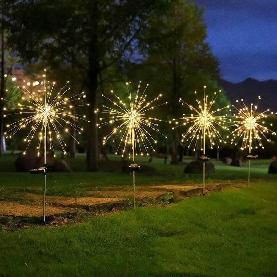 DRZEWKO LED DEKORACJA 2-PACK