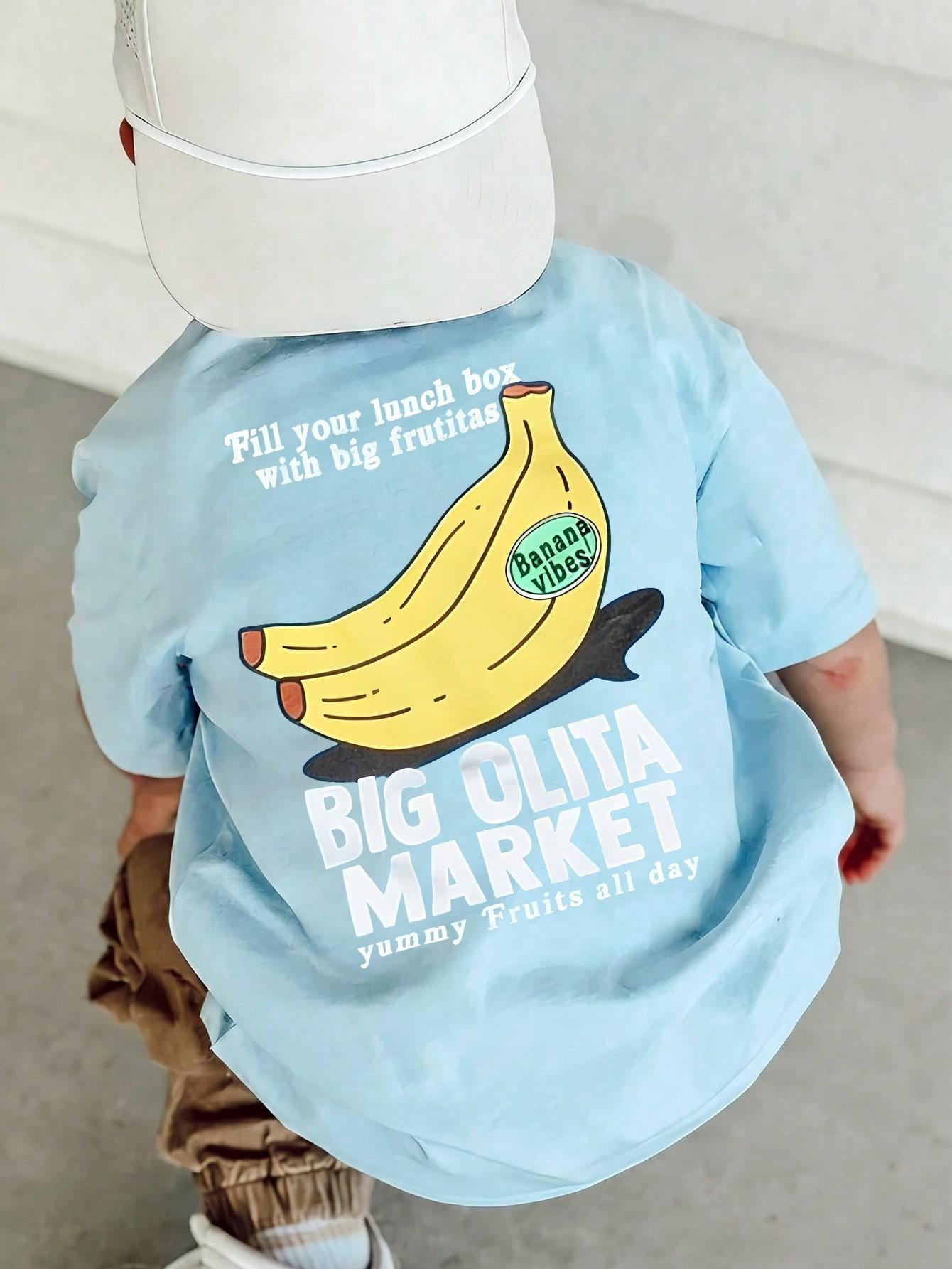 KOSZULKA TSHIRT Z NADRUKIEM