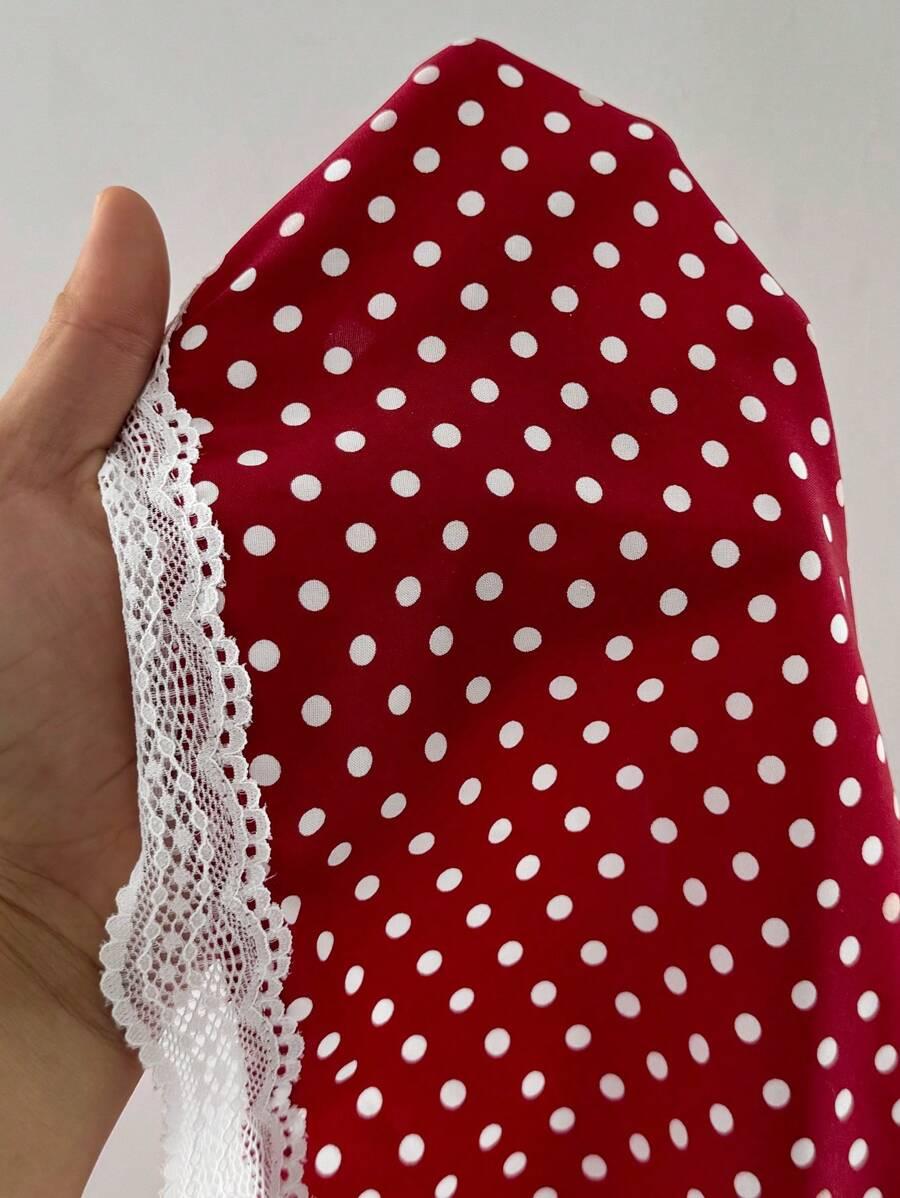 SUKIENKA MINI ROZKLOSZOWANA
