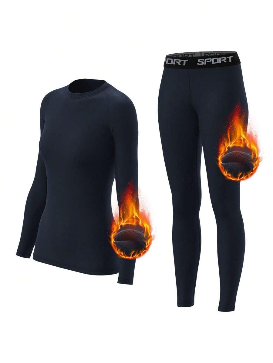 BLUZKA LEGGINSY KOMPLET