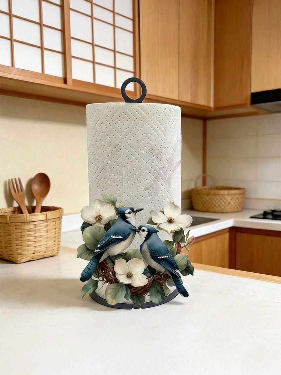 uchwyt na ręcznik kuchenny