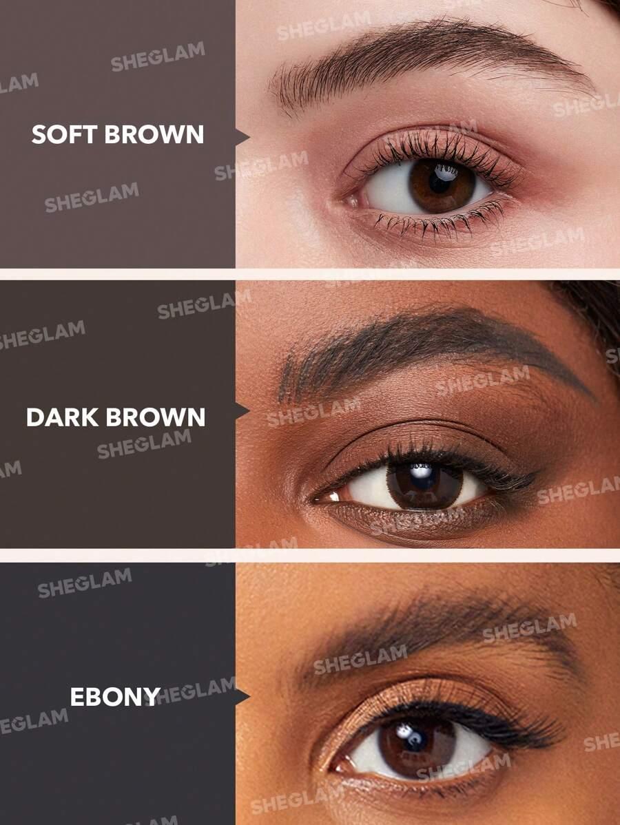 POMADA DO BRWI SOFT BROWN 