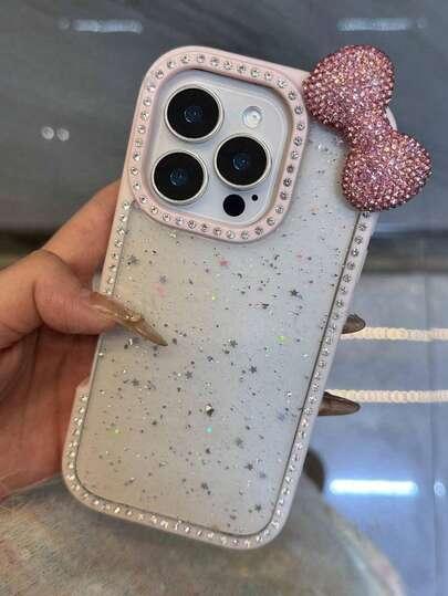 ETUI NA TELEFON iphone 15 plus