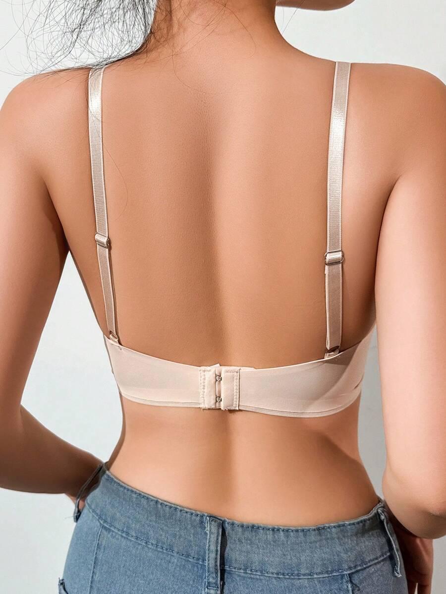 BIUSTONOSZ BEZ FISZBIN 2-PACK