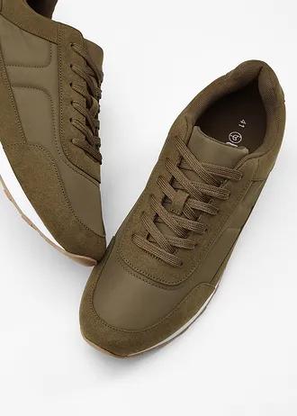 SNEAKERSY SPORTOWE MĘSKIE