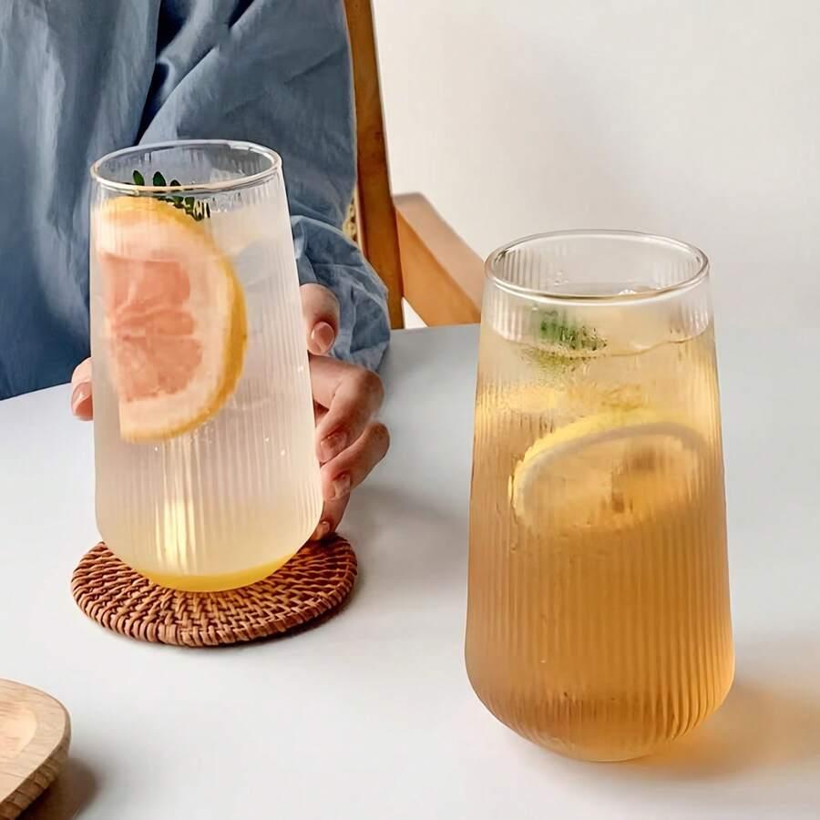wysoka szklanka 500ml