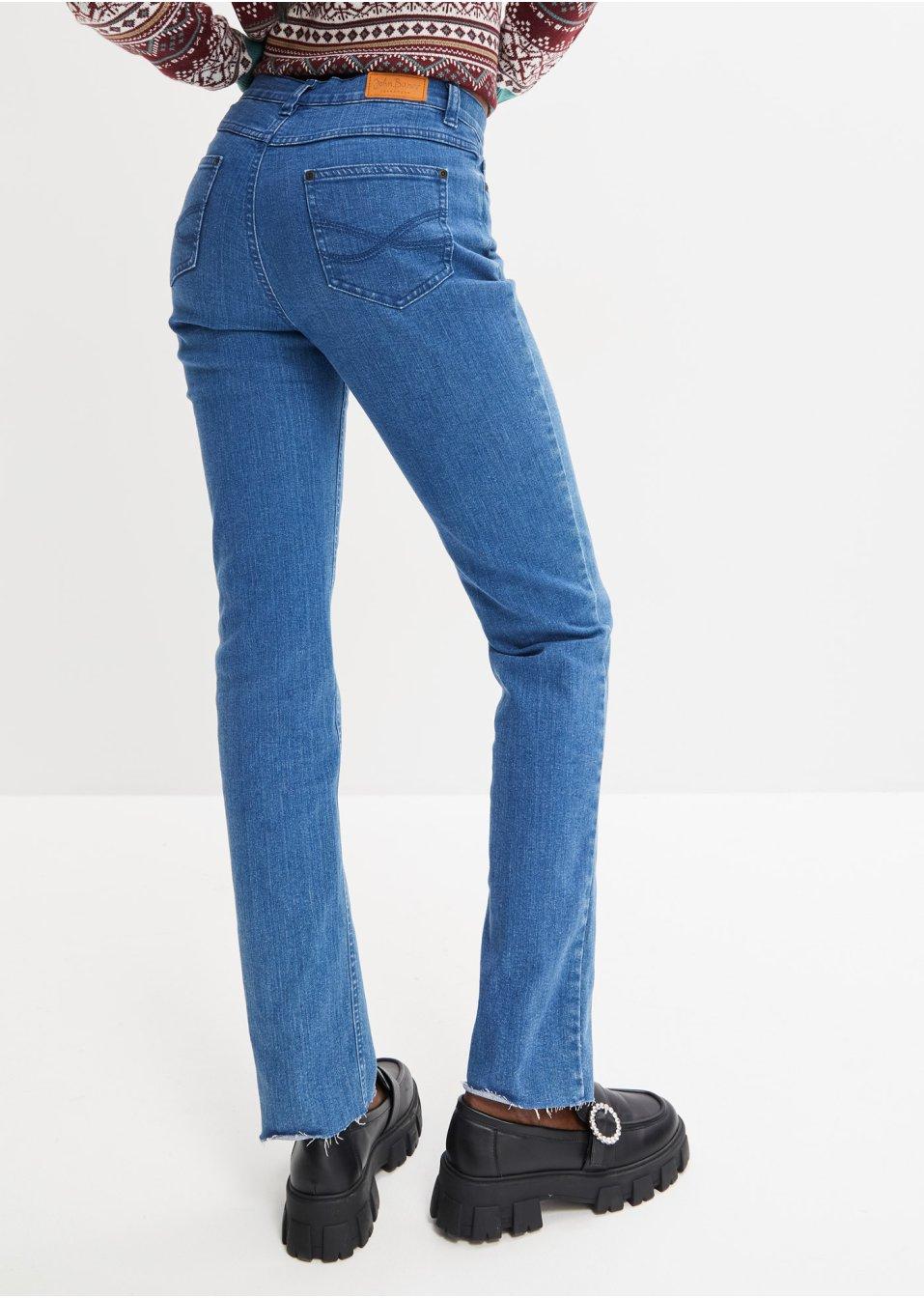 JEANSY ZE STRETCHEM 