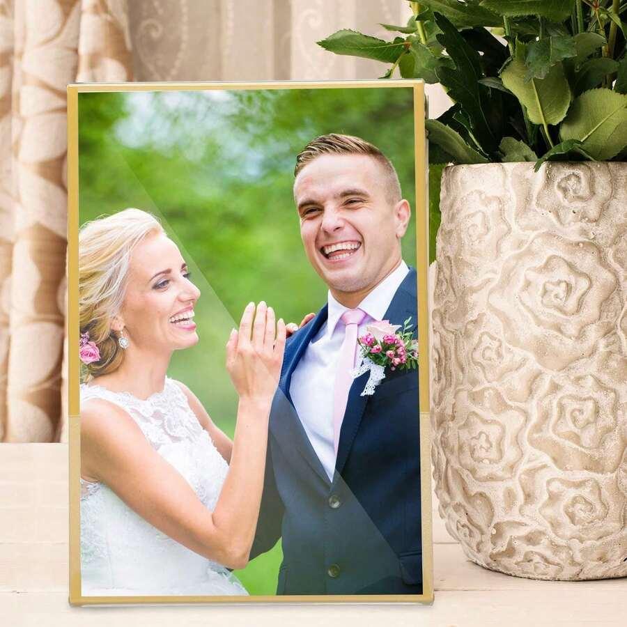 akrylowa ramka na zdjęcia 6-pack 