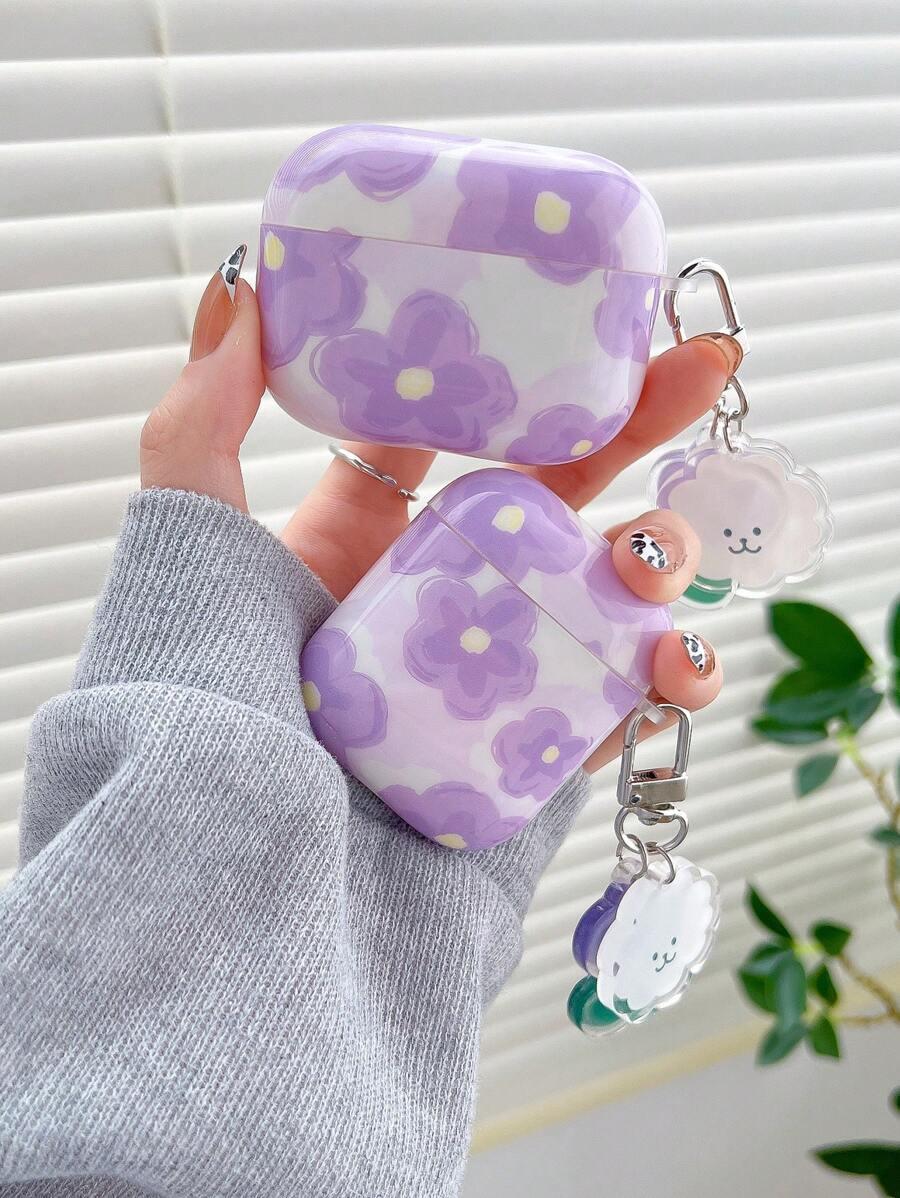 etui na słuchawki airpods 1/2